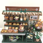小さなパン屋さん🍞🥖🥪