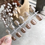 nail chip assort.
