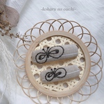 パッチンピン⺣̤̬︎︎ ‎⚮̈﻿ちょうちょ