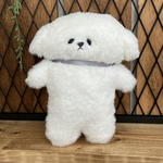 ほっこりペキニーズ