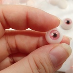 12mm　乙女アイ