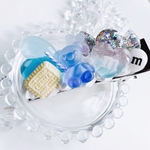 CANDY POP  ice mint お菓子のヘアクリップ  スイーツデコ  フェイクスイーツ