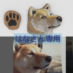 はなさん専用ページ