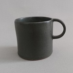 陶器 マグカップ