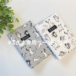 ＊sさま専用＊お薬手帳も入る！診察券&保険証ケース　2冊セット