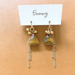 12wayチタンピアス（金具変更対応）