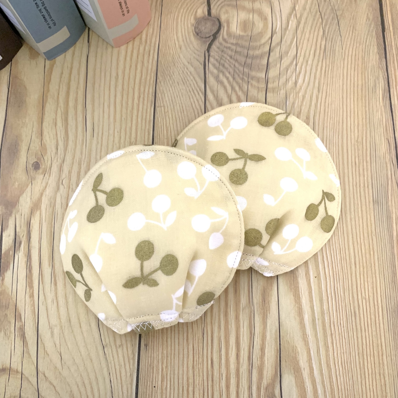 人気商品 母乳パッド おまかせセット☆4セット | minne 日本最大級のハンドメイド・手作り通販サイト 人気商品 母乳パッド おまかせセット☆4セット | minne 日本最大級のハンドメイド・手作り通販サイト