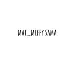 mai_miffy_さま専用ページ