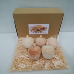 ヒノキの林檎　箱入り