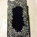 iPhone 6plus ケース  black