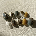 Autumn nails ❶ ［送料無料］