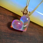 collier des charmes