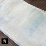 ㉑大サイズ4匁青むら単品