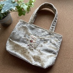 ツルフワトートバック