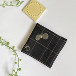 ミナペルホネンサニタリーケース