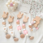Love bunny ♡ ブランケットクリップ マルチクリップ