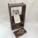 現品限り！スマホスタンド（置き型/壁掛け）