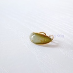 【再販】Resin ear cuff (イヤーカフ片耳分)O