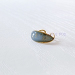 Resin ear cuff (イヤーカフ片耳分)G