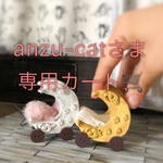 anzu-catさま専用カート🛒