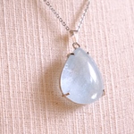 💎 ✨人生において本当に大切な物に出会い導く石✨💎トパーズ　パワーストーンペンダントヘッド
