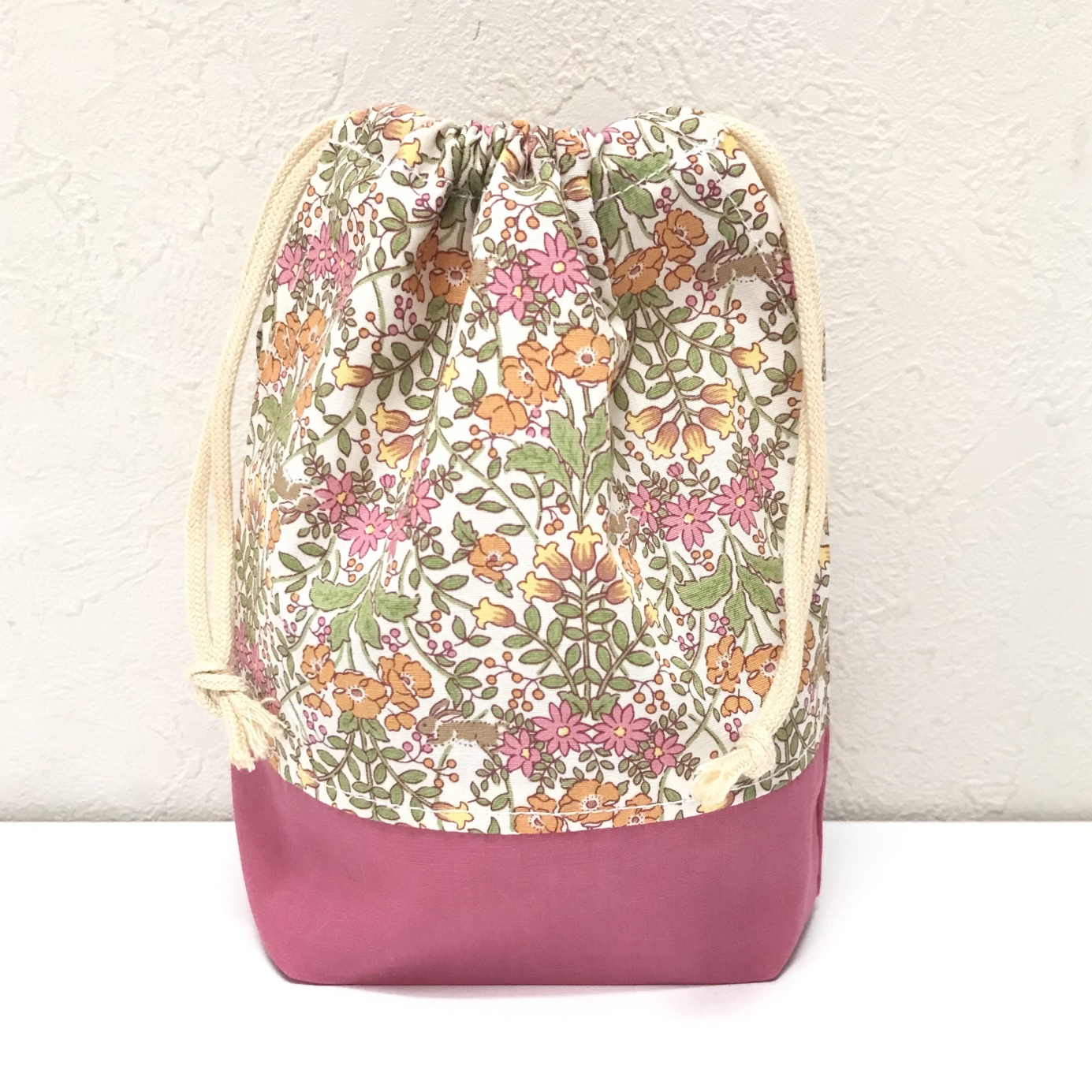 ランチョンマット⭐️コップ袋⭐️お弁当袋⭐️ハンドメイド コップ袋 - お弁当袋・ランチョンマットの人気通販 | minne