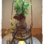 Light in the Bottle