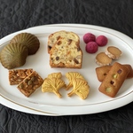 【９月24日発送分】秋の焼き菓子詰め合わせ【6千円以上のご購入で送料無料】