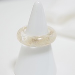 お試し価格［13.5号］paint ring