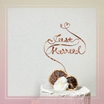 Just Married ♡ケーキトッパー✳︎