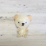 小さいクマ　シサクマ1