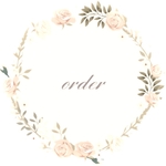 order♡panna♡様✽