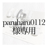 paruharu様専用