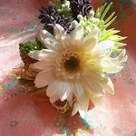 ＊*kazariya＊*爽やかな風にのせて.。＊