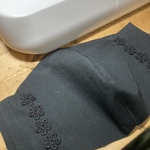 礼装マスクshimane様専用