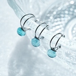 melt Ear cuff
