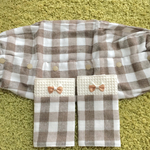 よだれカバー&収納カバーセット
