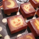 ☆【個包装】Trick or treat!🎃おうちでハロウィン☆スモークチーズ 100g