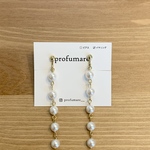 パール ーearring