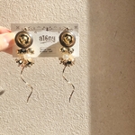 Luminism antique button⋆　꙳