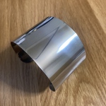 ステンレス　バングル