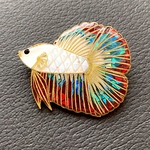 お魚オーダー(キリンしゃん様)