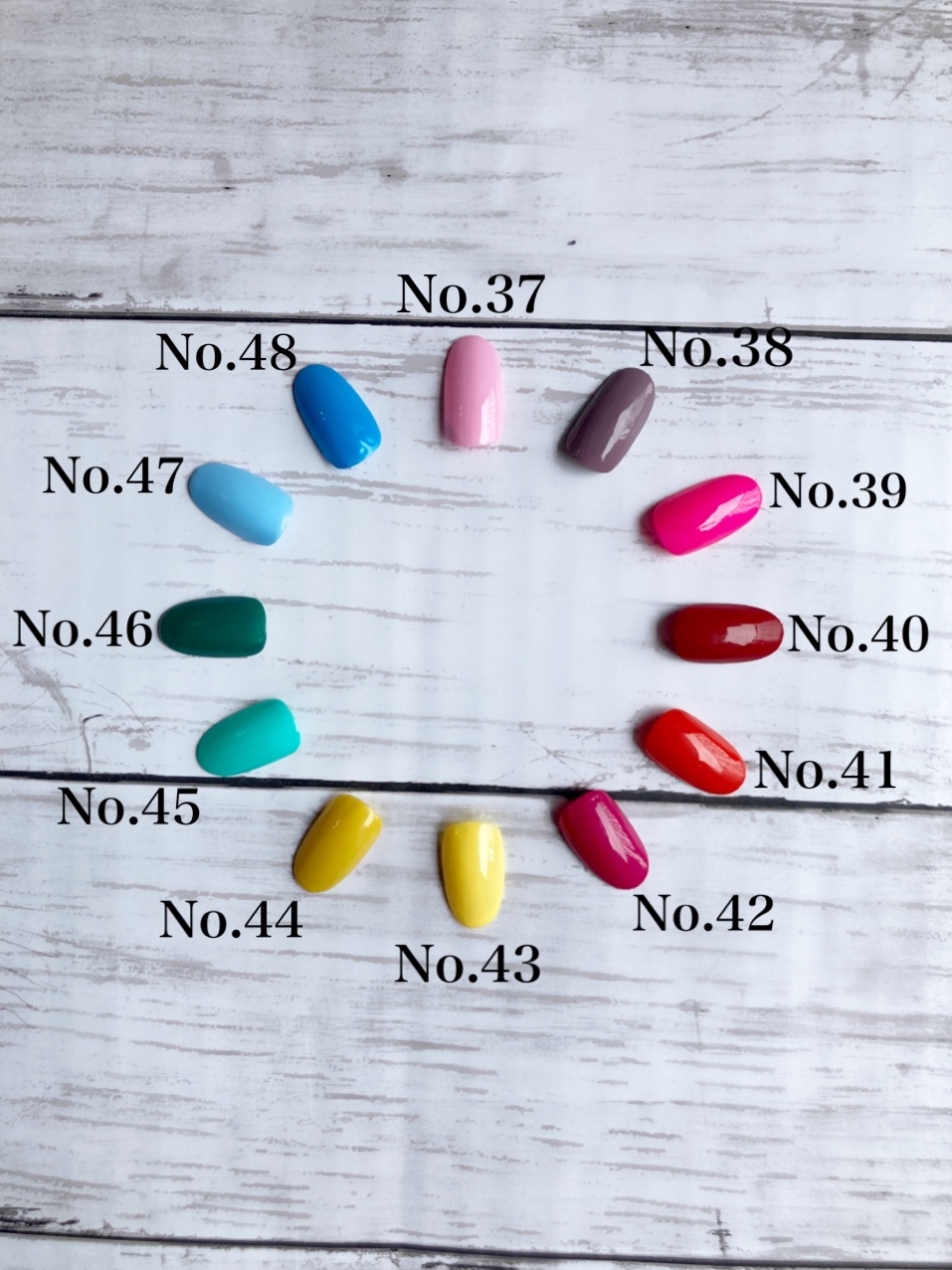 ミルキーニュアンス ネイルチップ 現品販売】ベリーショート03247 ミルキーピンクのニュアンス