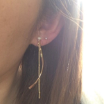 再販simple  longstick chain