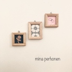 mina perhonen  ミナペルホネン ファブリックパネル 3点セット