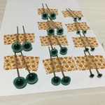 emiさま専用ページ