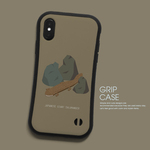 グリップケース《iPhoen対応》 grip_120