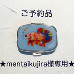 ※※※   mentaikujira様専用出品です　※※※