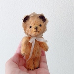 *Chou  Chou *Bear        アンティークstyleースーティ