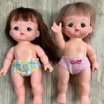 メルちゃん　パンツ２枚セット
